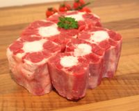 Ox Tail