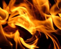 BBQ Lighting Fluid