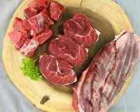 Beef Shin 2x450g