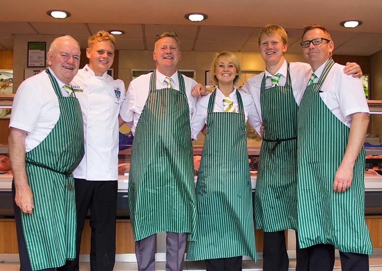 Frank Parkers Online Butchers